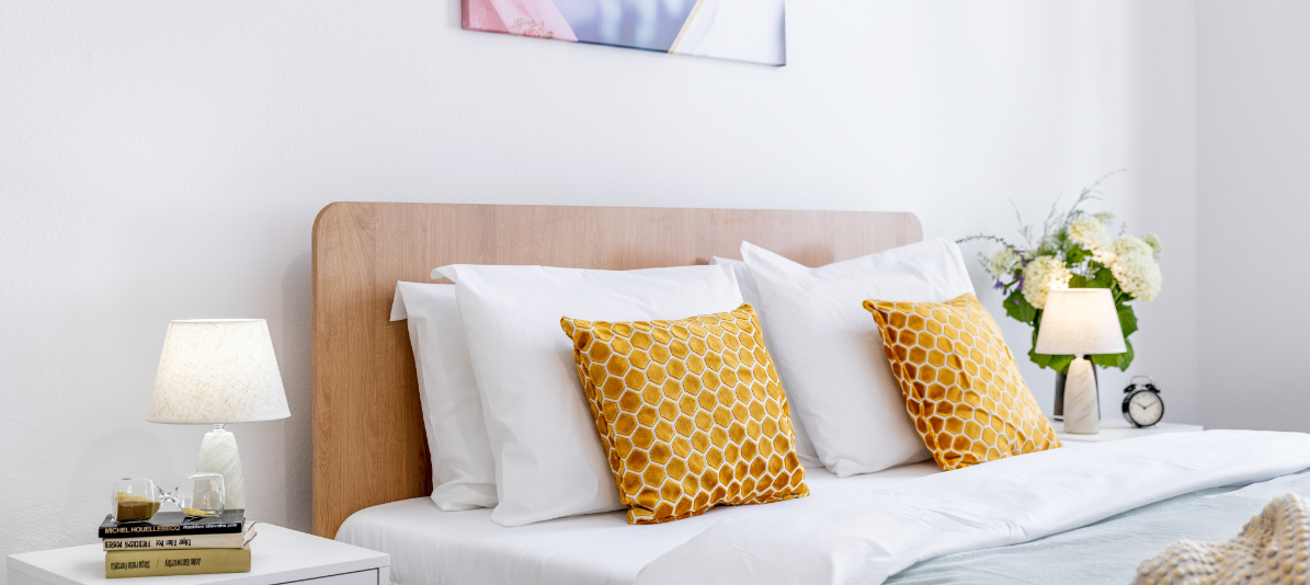 Apartmány Znojmo, Apartmán č. 1 