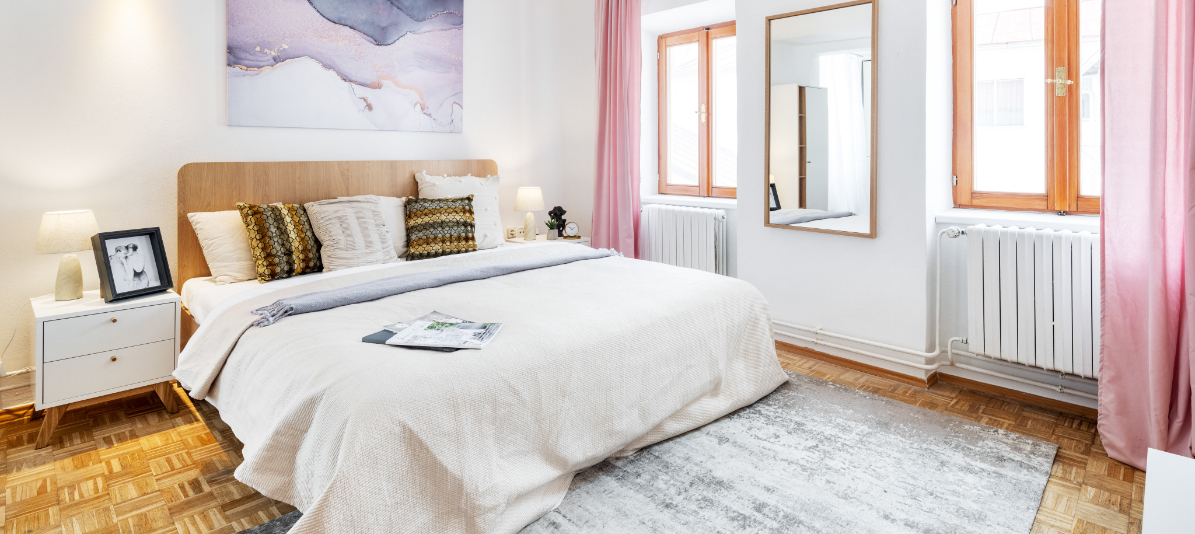 Apartmány Znojmo, Apartmán č. 2