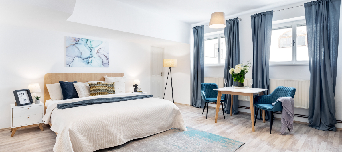 Apartmány Znojmo, Apartmán č. 6