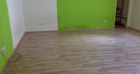 Stav před