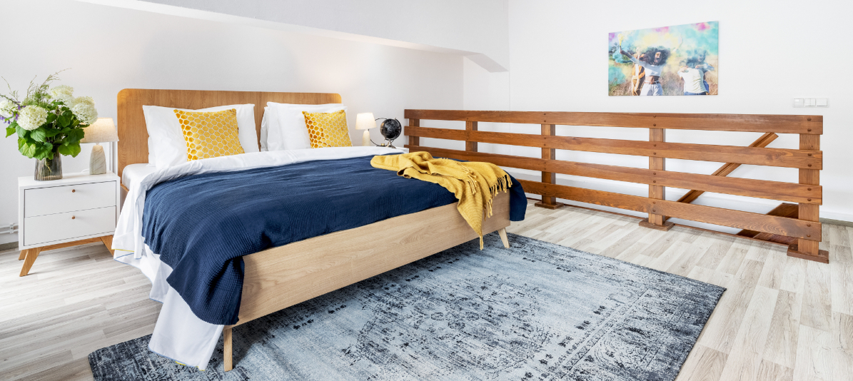 Apartmány Znojmo, Apartmán č. 7