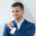 Martin Křupka  Interiérový design, Homestaging